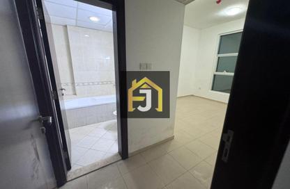 Apartment - 2 Bedrooms - 2 Bathrooms for rent in City Tower - Al Nuaimiya - Ajman