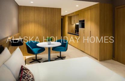 Hotel  and  Hotel Apartment - Studio - 1 for rent in Millennium Place Mirdif Hotel - Mirdif Hills - Mirdif - Dubai