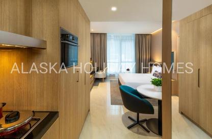 Hotel  and  Hotel Apartment - Studio - 1 for rent in Millennium Place Mirdif Hotel - Mirdif Hills - Mirdif - Dubai