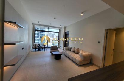 Apartment - 1 Bedroom - 2 Bathrooms for rent in Stonehenge Residences II - District 15 - Jumeirah Village Circle - Dubai