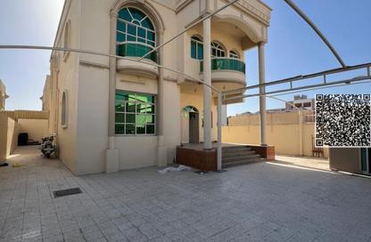 Villa - 5 Bedrooms - 5 Bathrooms for rent in Al Rawda 2 Villas - Al Rawda 2 - Al Rawda - Ajman