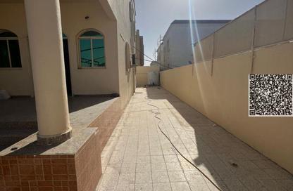 Villa - 5 Bedrooms - 5 Bathrooms for rent in Al Rawda 2 Villas - Al Rawda 2 - Al Rawda - Ajman