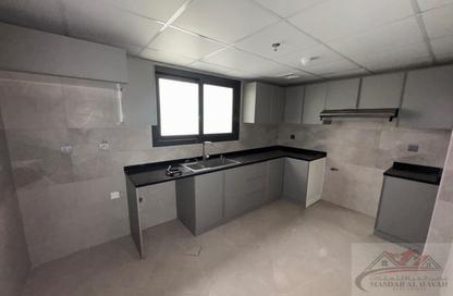 Apartment - 1 Bedroom - 2 Bathrooms for rent in SG Muwaileh Building - Muwaileh - Sharjah
