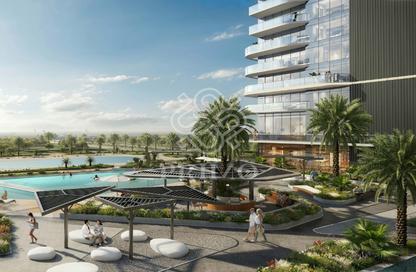 Apartment - 1 - 2 for sale in Claydon House - Bukadra - Dubai Apartment - 1 - 2 for sale in Claydon House - Bukadra - Dubai
