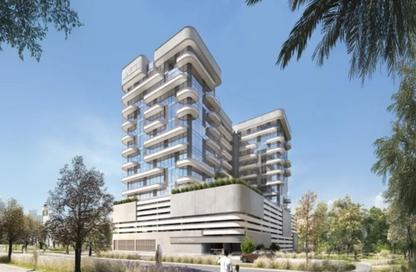 Apartment - 3 - 4 for sale in Azizi Amir - Al Furjan - Dubai Apartment - 3 - 4 for sale in Azizi Amir - Al Furjan - Dubai