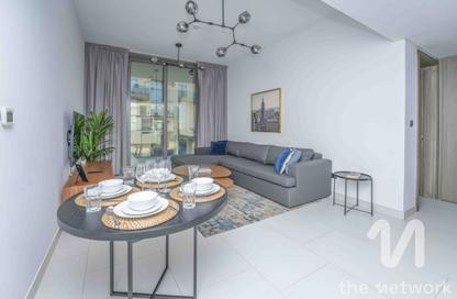 Apartment - 1 Bedroom - 2 Bathrooms for rent in Soho Palm Jumeirah - Palm Jumeirah - Dubai Apartment - 1 Bedroom - 2 Bathrooms for rent in Soho Palm Jumeirah - Palm Jumeirah - Dubai