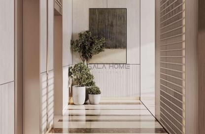 Apartment - 1 Bedroom - 2 Bathrooms for sale in Ayami Residence - Al Warsan 1 - Al Warsan - Dubai