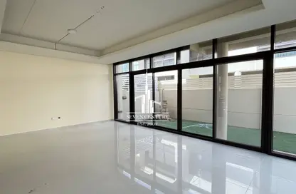 تاون هاوس - 3 غرف نوم - 4 حمامات للايجار في روتشستر - فيلات ذا بارك - داماك هيلز - دبي