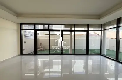 تاون هاوس - 3 غرف نوم - 4 حمامات للايجار في روتشستر - فيلات ذا بارك - داماك هيلز - دبي