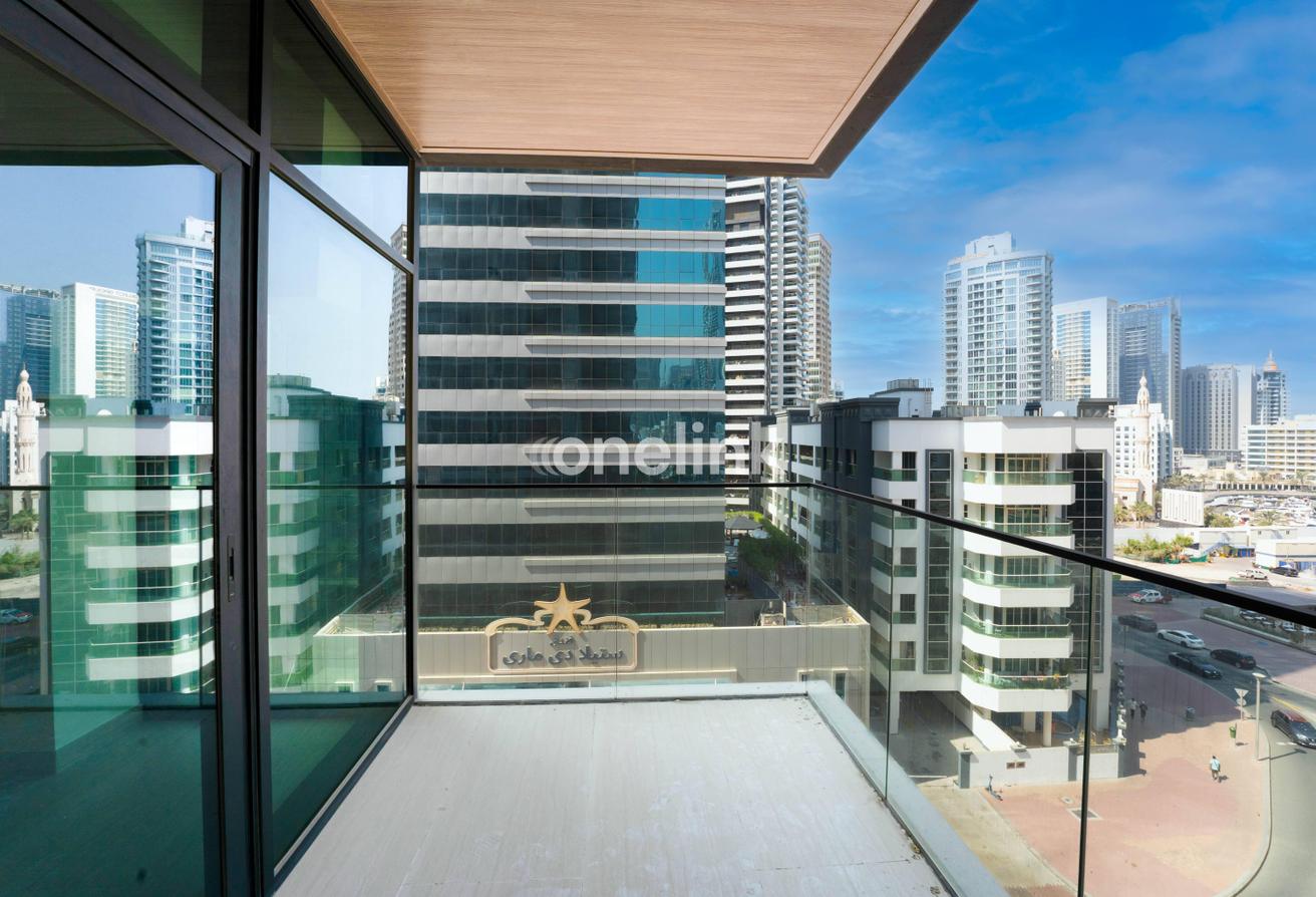 Modern | Unfurnished | Marina Living photo 25