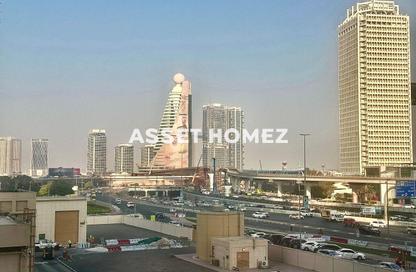 Office Space - Studio for rent in Fairmont Hotel - Sheikh Zayed Road - Dubai