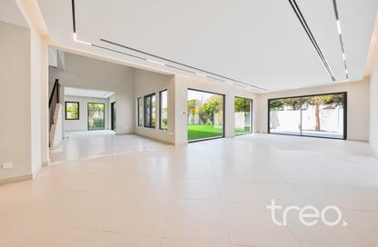 Villa - 4 - 4 for rent in Yasmin - Arabian Ranches 2 - Dubai
