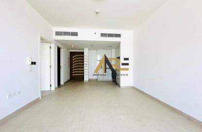 Apartment - 1 Bedroom - 2 Bathrooms for rent in MISK Apartments - Aljada - Sharjah