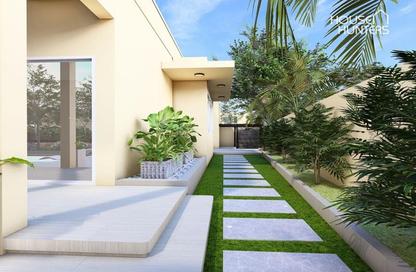 Villa - 5 Bedrooms - 5 Bathrooms for rent in Saheel 1 - Saheel - Arabian Ranches - Dubai