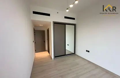 Apartment - 1 Bedroom - 2 Bathrooms for rent in Binghatti Heights - District 10 - Jumeirah Village Circle - Dubai