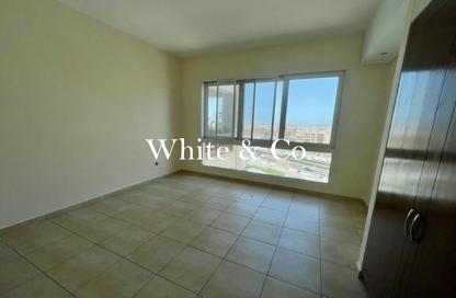Apartment - 2 Bedrooms - 4 Bathrooms for rent in Marina Residences 3 - Marina Residences - Palm Jumeirah - Dubai