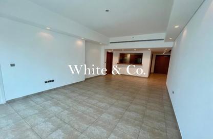 Apartment - 2 Bedrooms - 4 Bathrooms for rent in Marina Residences 3 - Marina Residences - Palm Jumeirah - Dubai