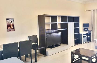 Apartment - Studio - 1 for rent in Marina Apartments G - Al Hamra Marina Residences - Al Hamra Village - Ras Al Khaimah