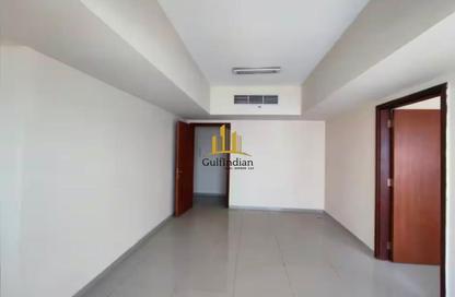 Apartment - 1 Bedroom - 1 Bathroom for rent in Tiger Building Al Yarmouk - Al Nahda - Sharjah