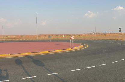 Land - Studio for sale in Al Qasimia - Sharjah Land - Studio for sale in Al Qasimia - Sharjah