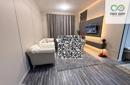 Apartment - 2 - 2 for rent in City Tower B1 - City Towers - Al Nuimiya 3 - Al Nuaimiya - Ajman Apartment - 2 - 2 for rent in City Tower B1 - City Towers - Al Nuimiya 3 - Al Nuaimiya - Ajman
