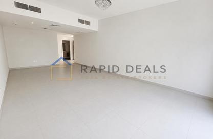Townhouse - 3 - 5 for sale in The Pulse Villas - The Pulse - Residential District - Dubai South (Dubai World Central) - Dubai