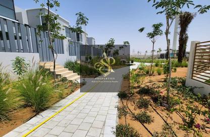 Townhouse - 1 - 2 for sale in Rukan 3 - Rukan - Dubai