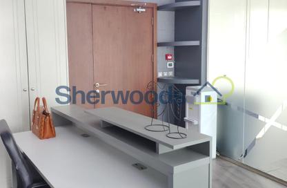 Office Space - Studio for rent in I Rise Tower - Barsha Heights (Tecom) - Dubai Office Space - Studio for rent in I Rise Tower - Barsha Heights (Tecom) - Dubai