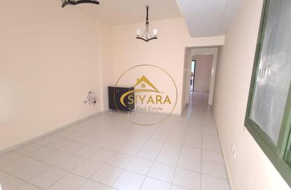 Apartment - 1 Bedroom - 2 Bathrooms for rent in Al Nada Tower - Al Nahda - Sharjah