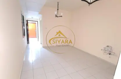 Apartment - 1 Bedroom - 2 Bathrooms for rent in Al Nada Tower - Al Nahda - Sharjah