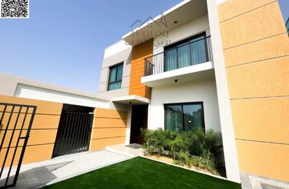 Villa - 5 - 7 for sale in AZHA Community - Al Amerah - Ajman