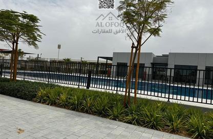 Villa - 5 - 7 for sale in AZHA Community - Al Amerah - Ajman