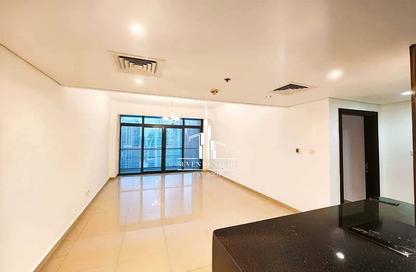 Apartment - 1 Bedroom - 2 Bathrooms for rent in Lakeside Residence - JLT Cluster A - Jumeirah Lake Towers - Dubai