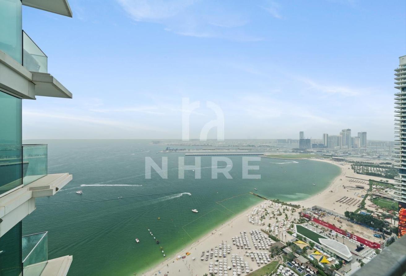 Upgraded | Furnished | Sea View | Wood Flooring photo 3