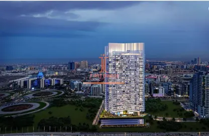 Penthouse - 2 Bedrooms - 3 Bathrooms for sale in Tria By Deyaar - Dubai Silicon Oasis - Dubai