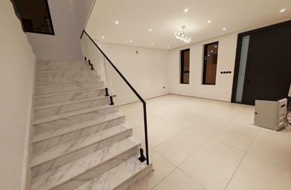 Villa - 5 Bedrooms - 7 Bathrooms for sale in Kabbali Hills - Al Helio 2 - Al Helio - Ajman Villa - 5 Bedrooms - 7 Bathrooms for sale in Kabbali Hills - Al Helio 2 - Al Helio - Ajman