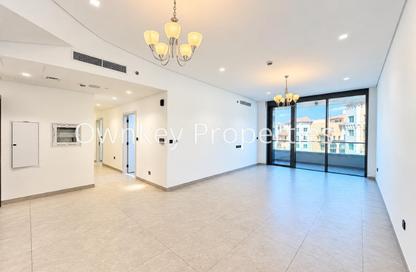 Apartment - 2 - 3 for rent in THE PEARL - Umm Hurair 2 - Umm Hurair - Bur Dubai - Dubai