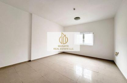 Apartment - 2 Bedrooms - 2 Bathrooms for rent in Al Maya Building - Al Nahda - Sharjah