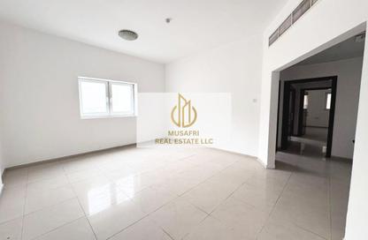 Apartment - 2 Bedrooms - 2 Bathrooms for rent in Al Maya Building - Al Nahda - Sharjah