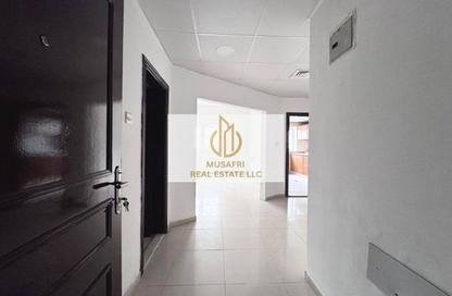 Apartment - 2 Bedrooms - 2 Bathrooms for rent in Al Maya Building - Al Nahda - Sharjah