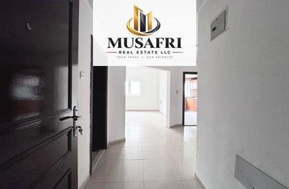 Apartment - 2 - 2 for rent in Al Maya Building - Al Nahda - Sharjah Apartment - 2 - 2 for rent in Al Maya Building - Al Nahda - Sharjah