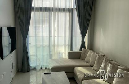 Apartment - 2 Bedrooms - 2 Bathrooms for rent in Aykon City Tower C - Aykon City - Business Bay - Dubai