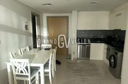 Apartment - 2 Bedrooms - 2 Bathrooms for rent in Aykon City Tower C - Aykon City - Business Bay - Dubai