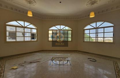 Apartment - 1 - 1 for rent in Shakhbout City - Abu Dhabi