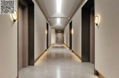 Apartment - 2 - 3 for sale in Al Watan Tower - Ajman Corniche Road - Ajman