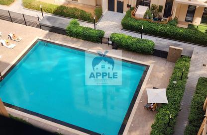 Apartment - Studio - 1 for rent in Souks Residential - Al Mamsha - Muwaileh - Sharjah