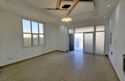 Villa - 5 Bedrooms - 7 Bathrooms for rent in Kabbali Hills - Al Helio 2 - Al Helio - Ajman