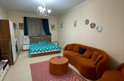 Apartment - Studio - 1 Bathroom for rent in Al Jurf 3 - Al Jurf - Ajman Downtown - Ajman Apartment - Studio - 1 Bathroom for rent in Al Jurf 3 - Al Jurf - Ajman Downtown - Ajman