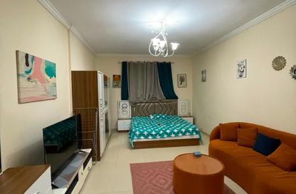 Apartment - Studio - 1 Bathroom for rent in Al Jurf 3 - Al Jurf - Ajman Downtown - Ajman Apartment - Studio - 1 Bathroom for rent in Al Jurf 3 - Al Jurf - Ajman Downtown - Ajman