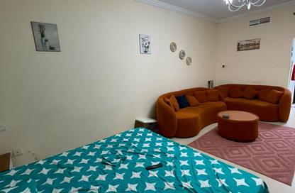 Apartment - Studio - 1 Bathroom for rent in Al Jurf 3 - Al Jurf - Ajman Downtown - Ajman Apartment - Studio - 1 Bathroom for rent in Al Jurf 3 - Al Jurf - Ajman Downtown - Ajman